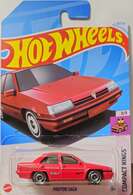 Proton Saga
