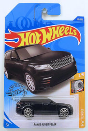 Range Rover Velar