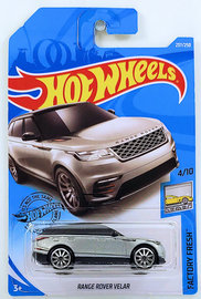 Range Rover Velar