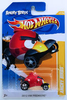 Angry Birds