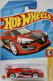 Renault Sport R.S. 01
