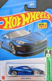 Rimac Nevera