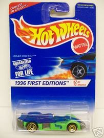 Road Rocket