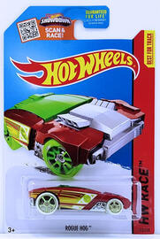 Rouge Hog
