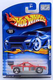 Roll Cage