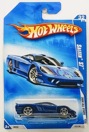 Saleen S7