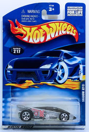 Shadow Jet