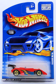 Shadow MK IIa