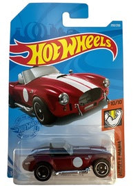 Shelby Cobra 427 S/C
