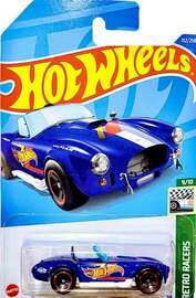 Shelby Cobra 427 S/C