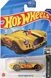 Shelby Cobra 427 S/C