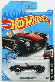 Shelby Cobra 427 S/C