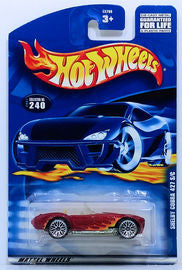 Shelby Cobra 427 S/C
