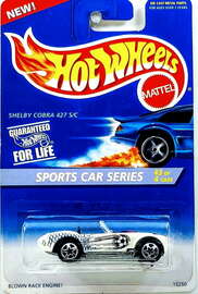 Shelby Cobra 427 S/C
