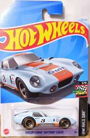 Shelby Cobra Daytona Coupe