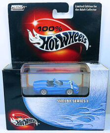 Shelby Series 1