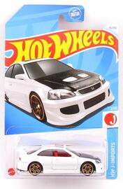 Honda Civic Si