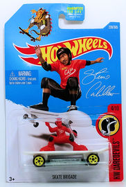 Skate Brigade
