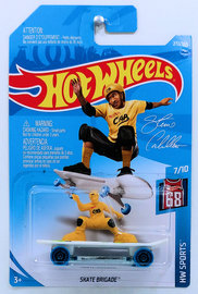 Skate Brigade