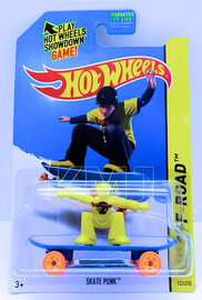 Skate Punk