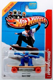 Skate Punk