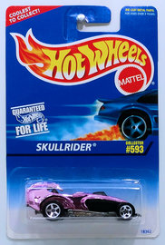 Skullrider