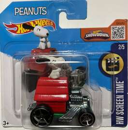 Snoopy