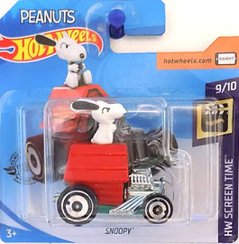 Snoopy