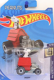 Snoopy