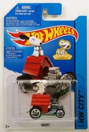 Snoopy