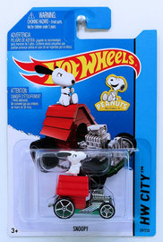 Snoopy