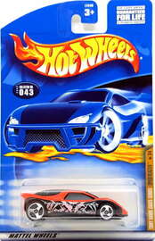 Speed Blaster