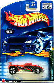 Speed Shark