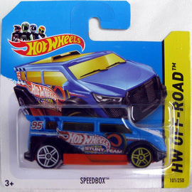 Speedbox TH