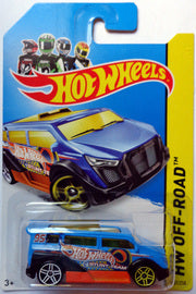 Speedbox TH