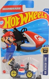 Standard Kart