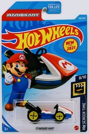 Standard Kart