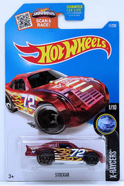 Stockcar