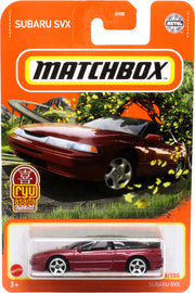 Subaru SVX