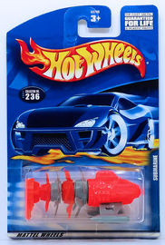 Marine Racer