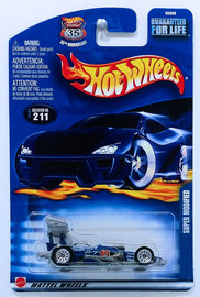 Super Modified