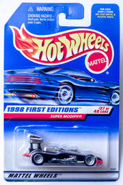 Super Modified