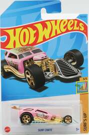Surf Crate