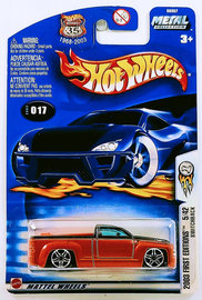 Switchback