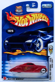 Swoop Coupe