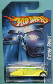 Swoop Coupe