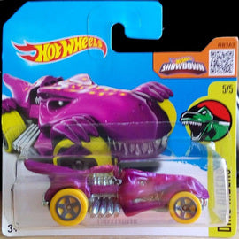 T-Rextroyer