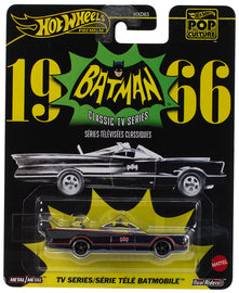 TV Series Batmobile