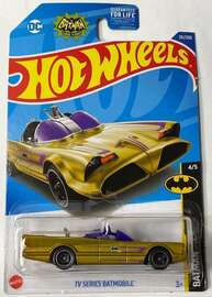 Classic TV Series Batmobile