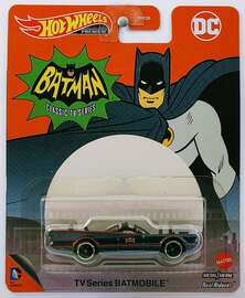 TV Series Batmobile